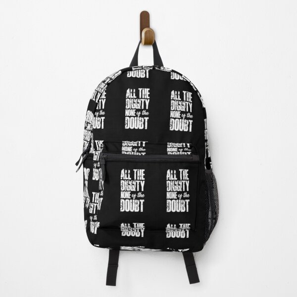 Item preview, All the Diggity None of the Doubt designed and sold by HROC.