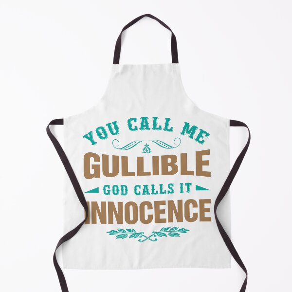 Item preview, God calls it innocence designed and sold by PODapparel.