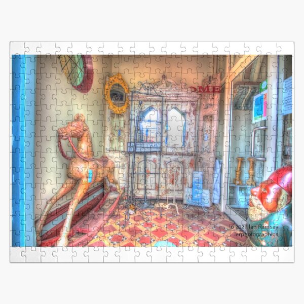 Item preview, In the foyer. designed and sold by Ian Ramsay.