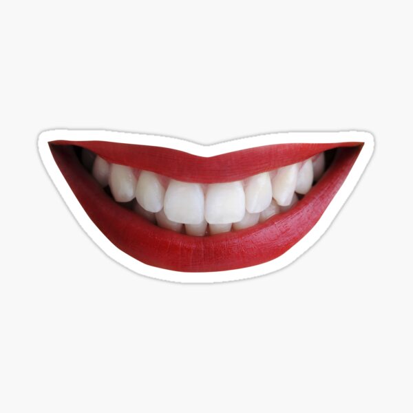 Item preview, Happy Smile designed and sold by Jessi Review.
