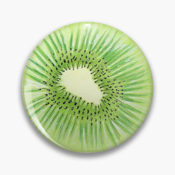 Item preview, Kiwi designed and sold by DoodlyStickers.