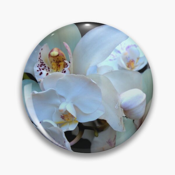 Item preview, A White Orchid Wedding designed and sold by Michael May.