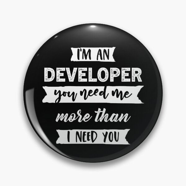 Item preview, DEVELOPER designed and sold by T-shirtgallery.