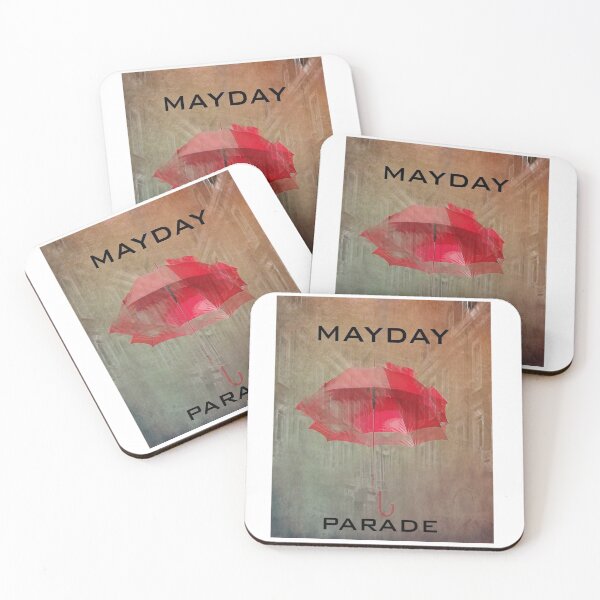 Aperçu de l'œuvre Mayday DUALIMAJULI défilé du 1er mai créée et vendue par paulineparker6.