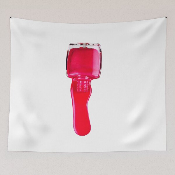 Item preview, MAKE MESSES designed and sold by Swooncake Press.