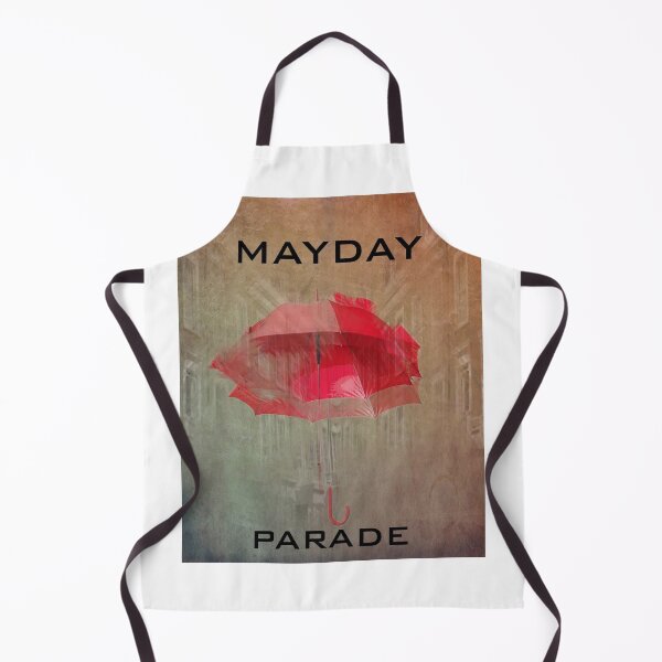 Item preview, Mayday DUALIMAJULI May Day Parade designed and sold by paulineparker6.