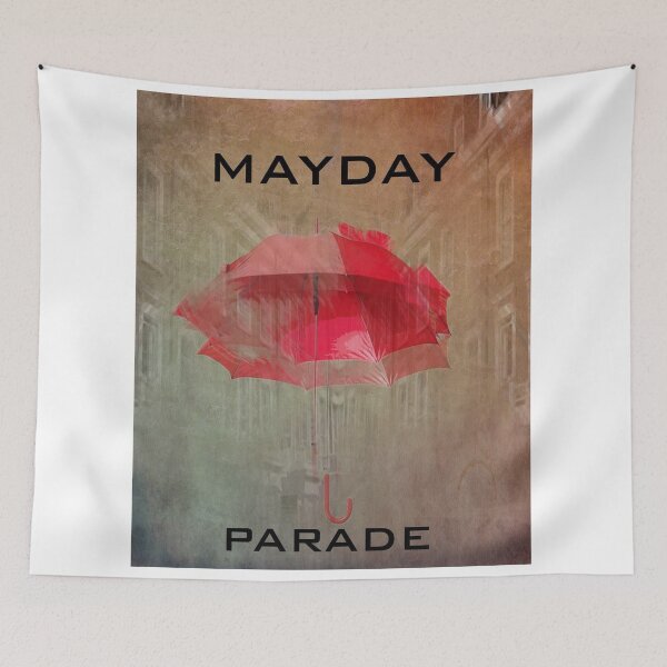 Artikelvorschau, mayday DUALIMAJULI May Day Parade entworfen und verkauft von paulineparker6.