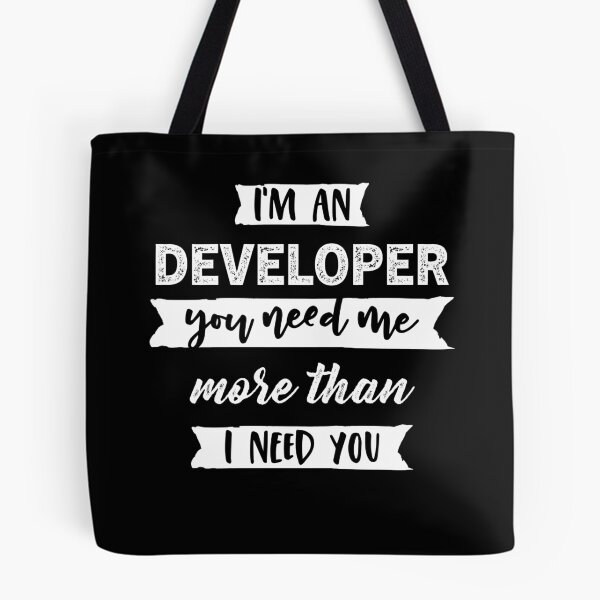 Item preview, DEVELOPER designed and sold by T-shirtgallery.