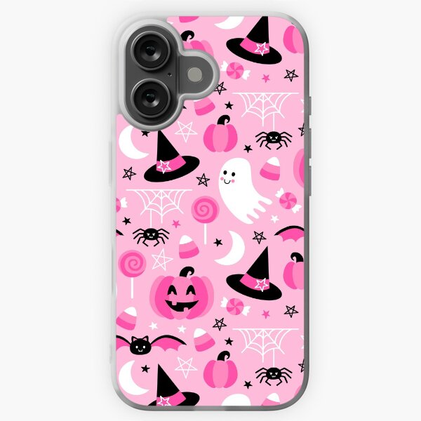 Iphone 11 Spooky Iphone Cases Spooky Cute Halloween