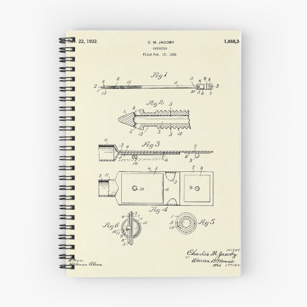 Item preview, Catheter-1932 designed and sold by paulrommer.