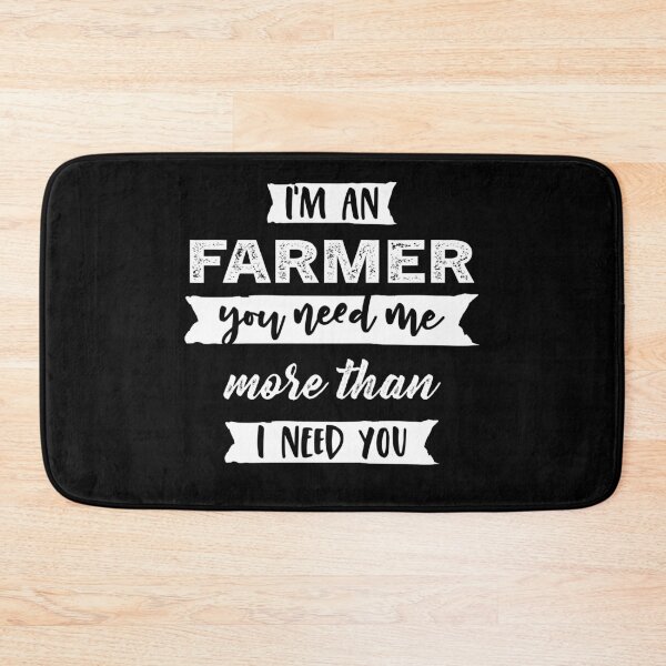 Item preview, FARMER designed and sold by T-shirtgallery.