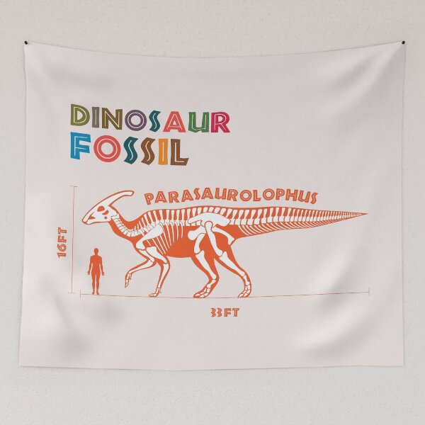 Item preview, Dinosaur Fossil Art designed and sold by SurfolioPrints.