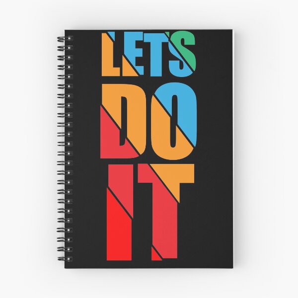 Item preview, Lets Do It designed and sold by Saurabh5814.