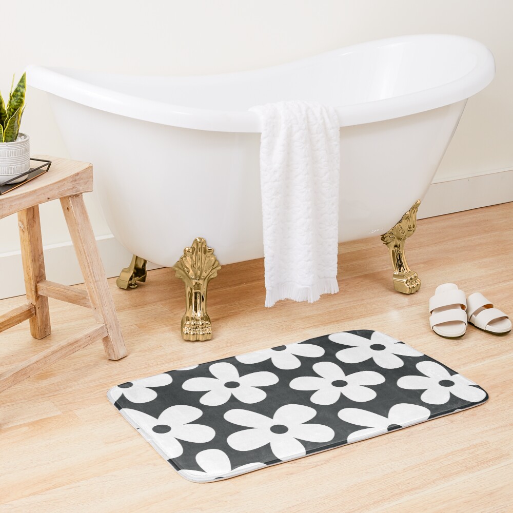 Ursula Bath Mat