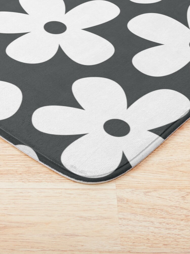 Alternate view of Ursula Bath Mat