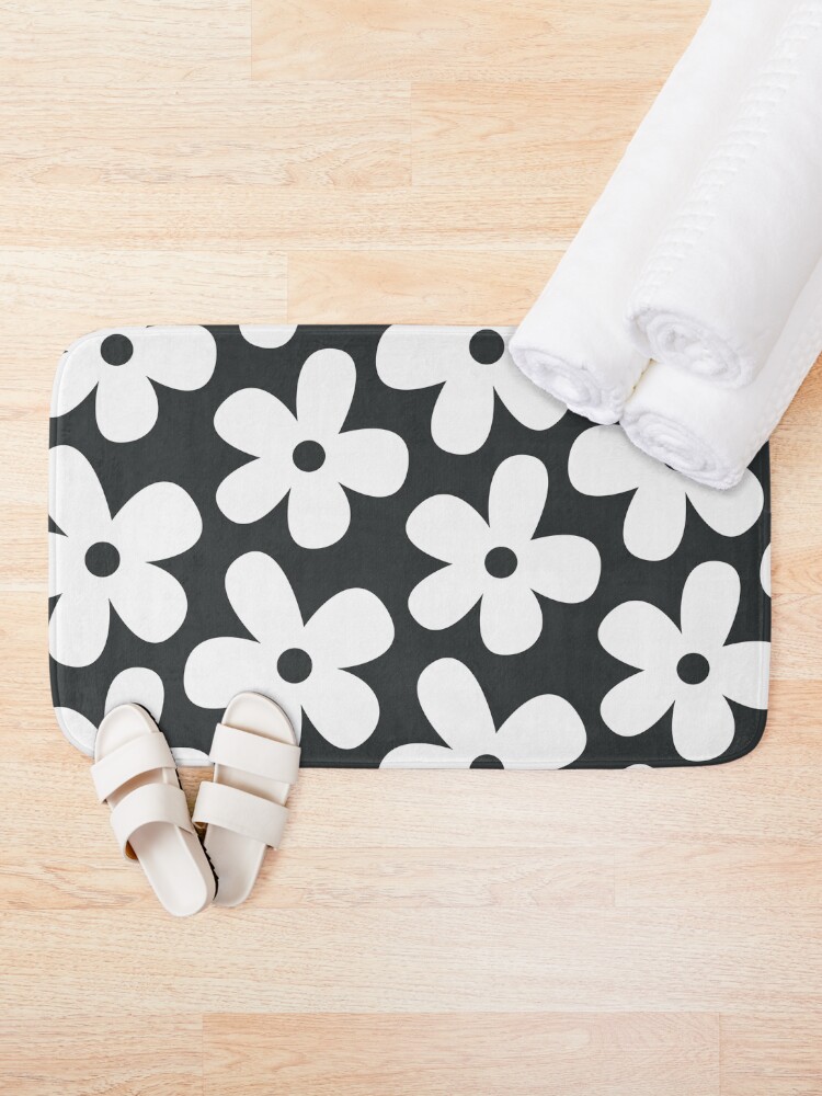 Alternate view of Ursula Bath Mat