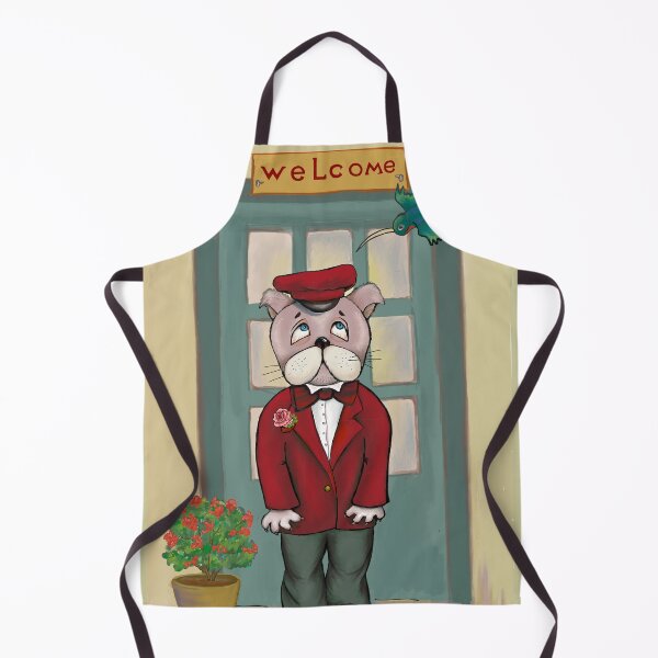 Item preview, Welcome designed and sold by EllaBoughton.