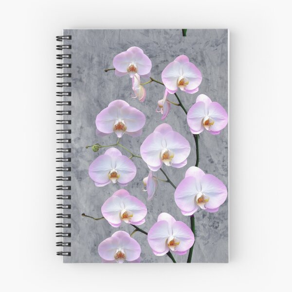 Item preview, Orchid Magical Tapestry designed and sold by Wernher Krutein.