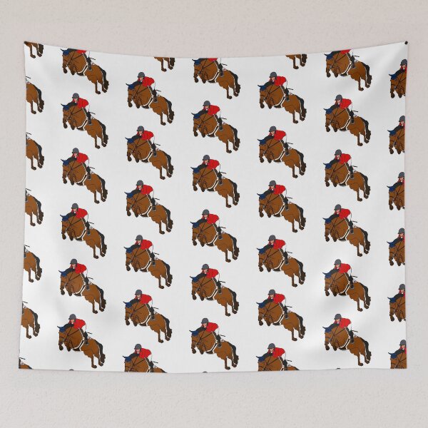 Item preview, Jessica Springsteen and Don Juan Van de Donkhoeve designed and sold by GrellenDraws.