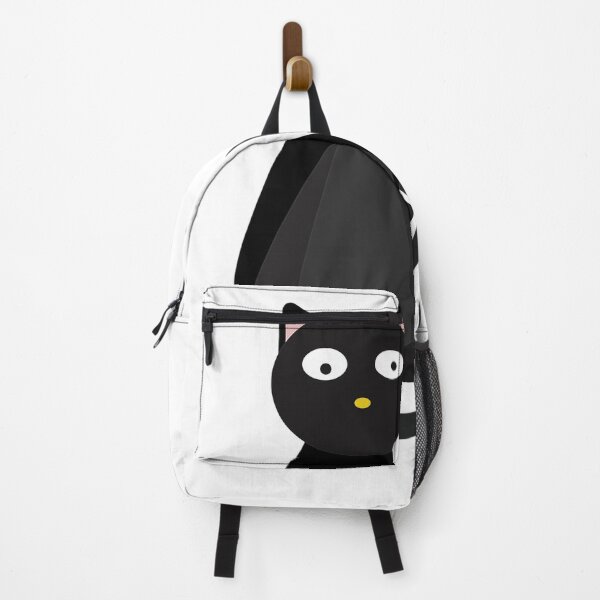 Item preview, Black cat designed and sold by ParadiseTrails.