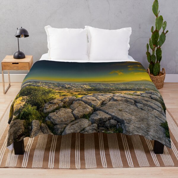 Item preview, El Torcal Andalusia designed and sold by Vincent2501.