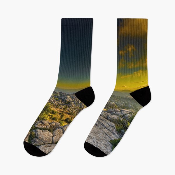 Item preview, El Torcal Andalusia  designed and sold by Vincent2501.