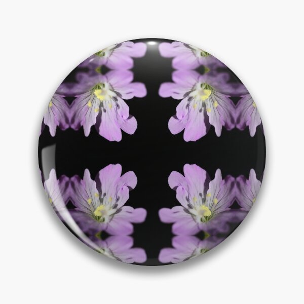 Item preview, Willowherb (MKW-VN.753) designed and sold by Katrina Morgan.