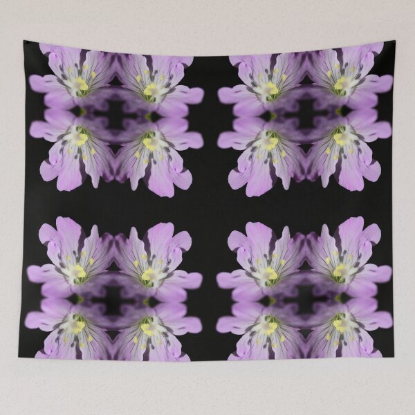 Item preview, Willowherb (MKW-VN.753) designed and sold by Katrina Morgan.