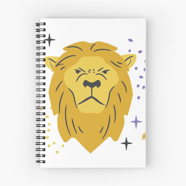 Item preview, Graphical Lion Art designed and sold by Kolkatafashion.