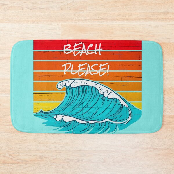 Item preview, Beach Please designed and sold by CristalleLisa.