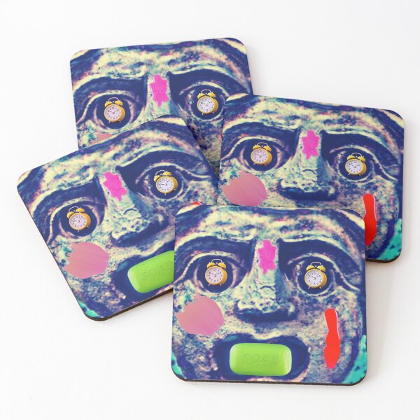 Item preview, TICKING designed and sold by Swooncake Press.