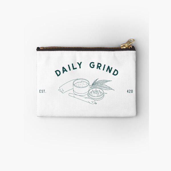 Item preview, Daily Grind designed and sold by TobeBlunt.