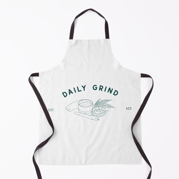 Item preview, Daily Grind designed and sold by TobeBlunt.