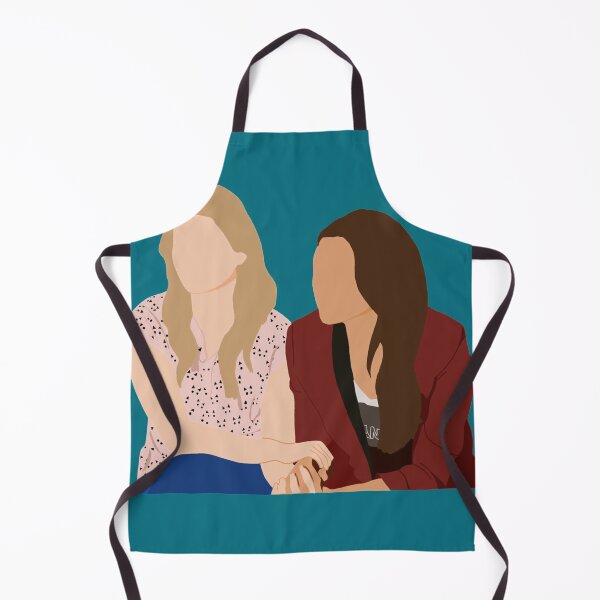 Item preview, Alison and Emily PLL designed and sold by softechoStudio.