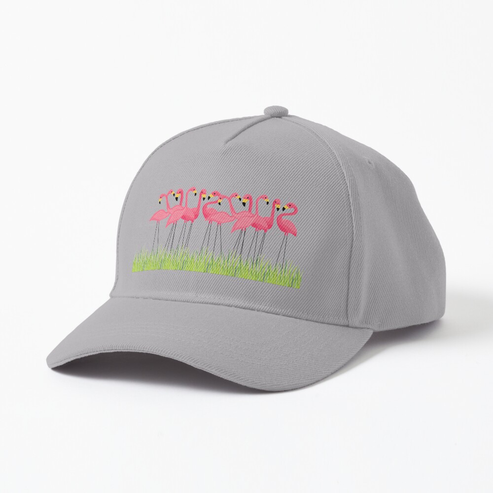 Item preview, Baseball Cap designed and sold by junkydotcom.