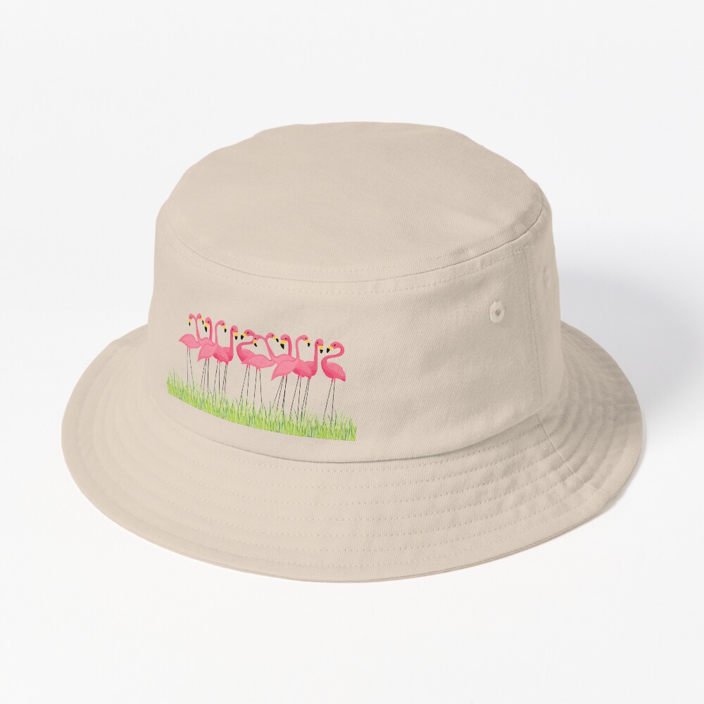 Item preview, Bucket Hat designed and sold by junkydotcom.