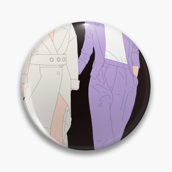Item preview, Ashley & Cara designed and sold by softechoStudio.