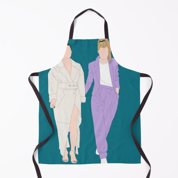 Item preview, Ashley & Cara designed and sold by softechoStudio.