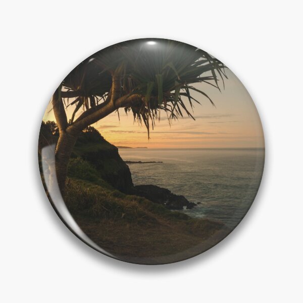 Item preview, Lennox Head Cliff Walk designed and sold by sprayzz123.