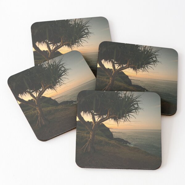 Item preview, Lennox Head Cliff Walk designed and sold by sprayzz123.