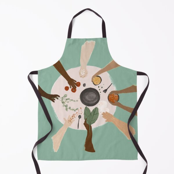 Item preview, Unidad a través de la diversidad y la comunidad designed and sold by morgansgoods.
