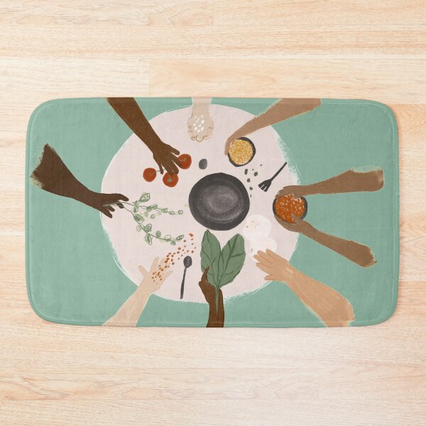 Item preview, Unity through Diversity and Community designed and sold by morgansgoods.