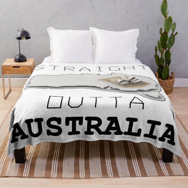 Item preview, Straight Outta Australia - Sydney Opera House Architecture designed and sold by LashCreations.