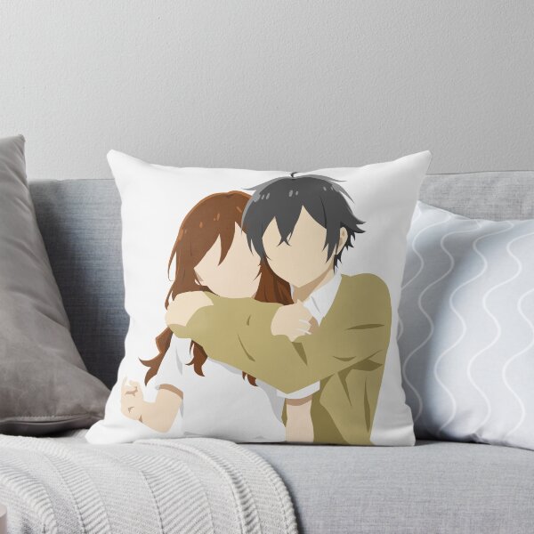 Artikelvorschau, Kyouko Hori Izumi Miyamura Horimiya entworfen und verkauft von TitanFanatic.
