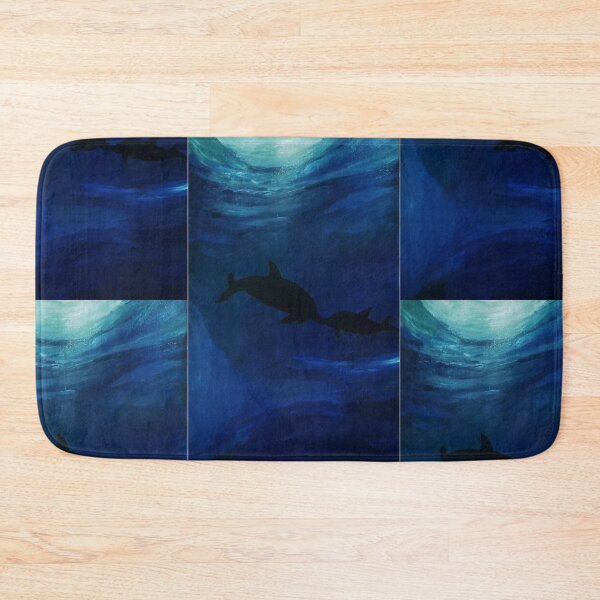 Item preview, Blue lagoon designed and sold by Artintention.