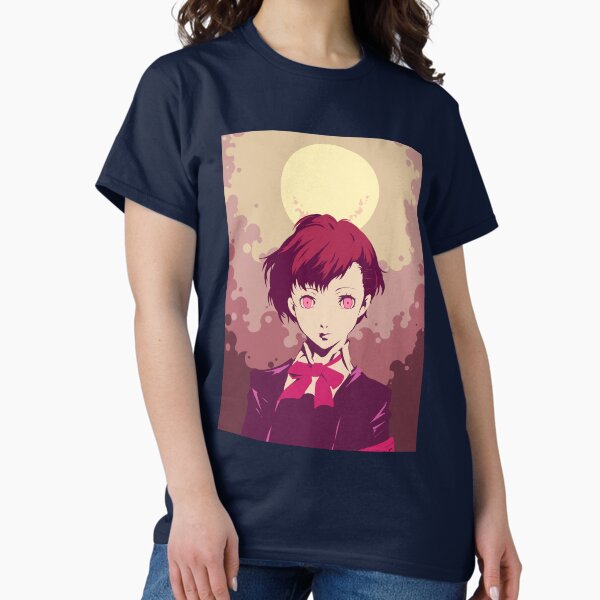 Aperçu de l'œuvre Kotone Shiomi créée et vendue par Blaixe.