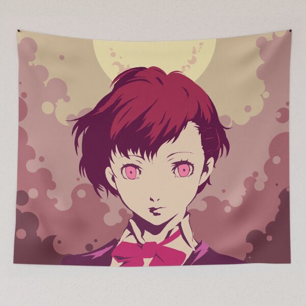 Item preview, Kotone Shiomi designed and sold by Blaixe.