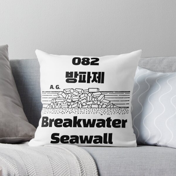 Item preview, 082 Seawall designed and sold by ArabSangIn.