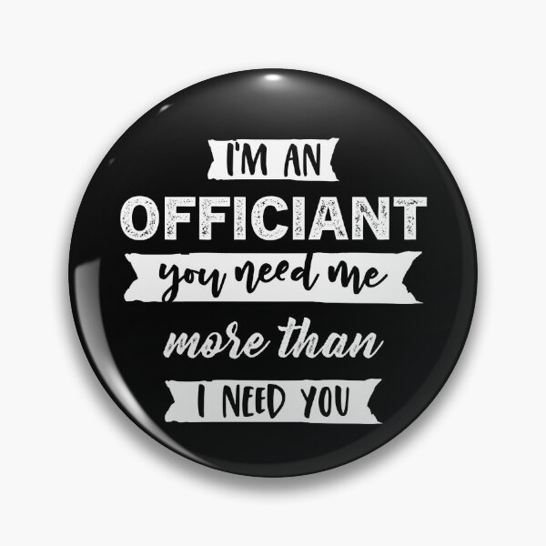 Item preview, OFFICIANT designed and sold by T-shirtgallery.