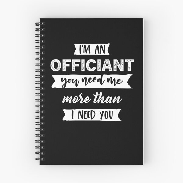 Item preview, OFFICIANT designed and sold by T-shirtgallery.